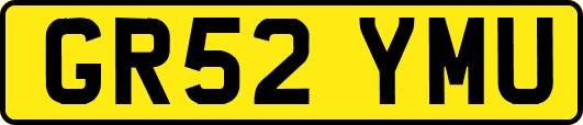 GR52YMU