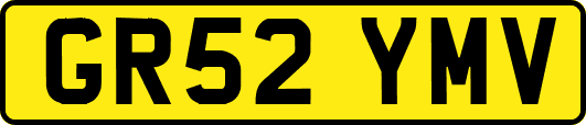 GR52YMV