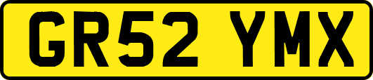 GR52YMX