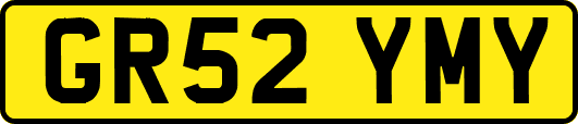 GR52YMY