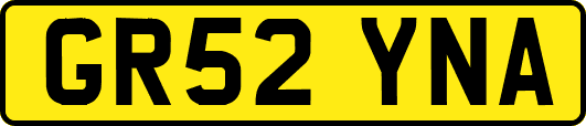 GR52YNA