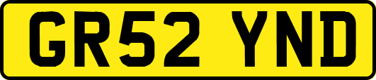 GR52YND