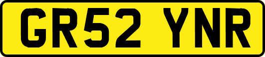 GR52YNR
