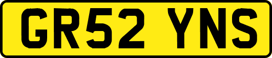 GR52YNS