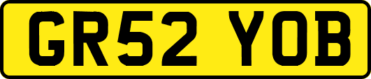 GR52YOB