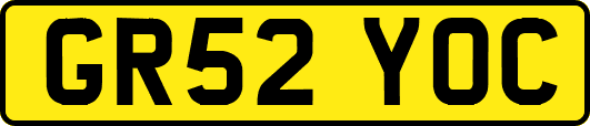 GR52YOC