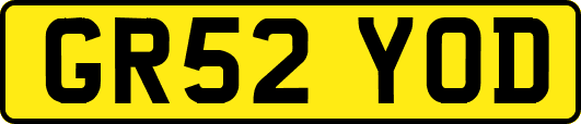 GR52YOD
