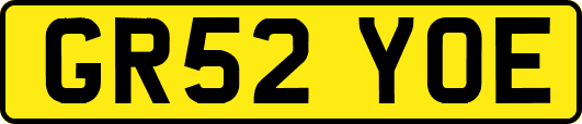 GR52YOE