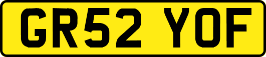 GR52YOF