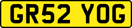GR52YOG