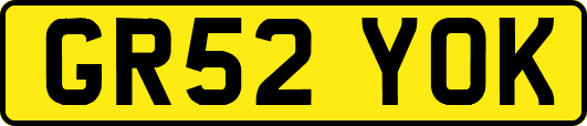 GR52YOK