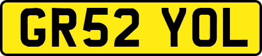GR52YOL