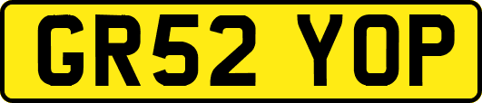 GR52YOP