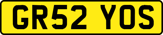 GR52YOS