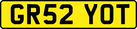 GR52YOT