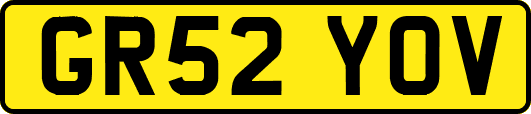 GR52YOV