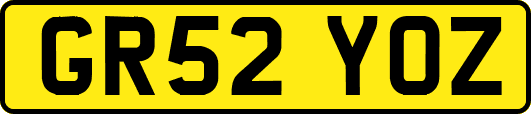 GR52YOZ