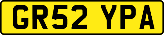 GR52YPA