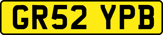 GR52YPB