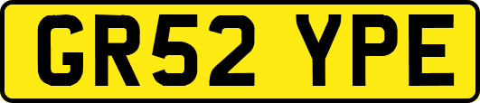 GR52YPE