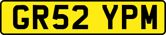 GR52YPM