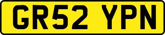 GR52YPN