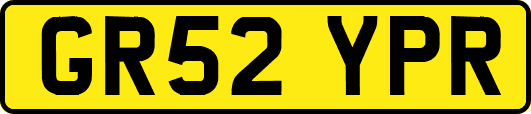 GR52YPR