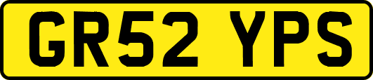 GR52YPS