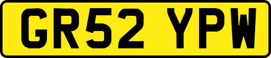 GR52YPW