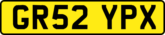 GR52YPX