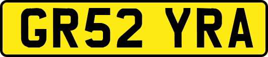 GR52YRA