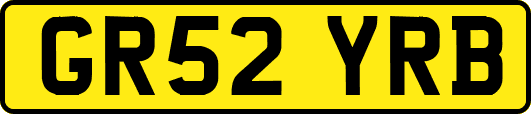 GR52YRB