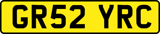 GR52YRC