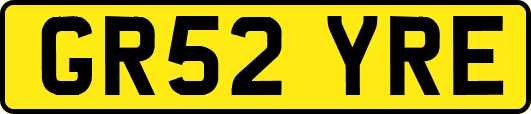 GR52YRE