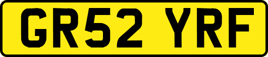 GR52YRF