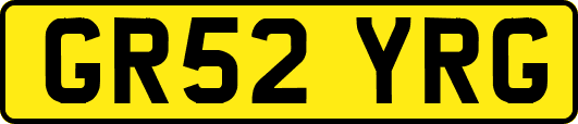 GR52YRG