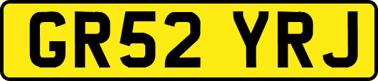 GR52YRJ