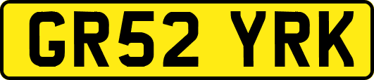 GR52YRK