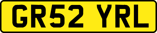 GR52YRL