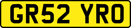 GR52YRO