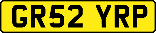 GR52YRP
