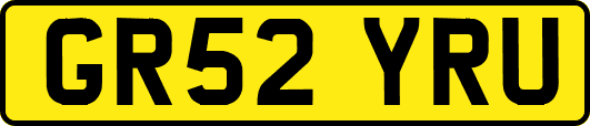 GR52YRU