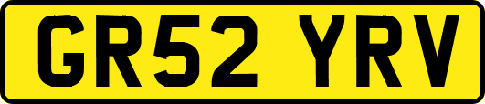 GR52YRV