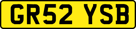 GR52YSB