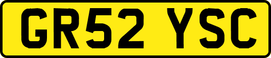 GR52YSC