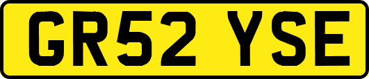 GR52YSE