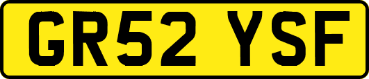 GR52YSF