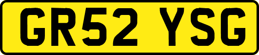 GR52YSG