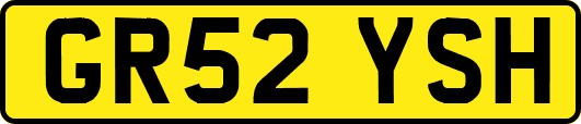 GR52YSH