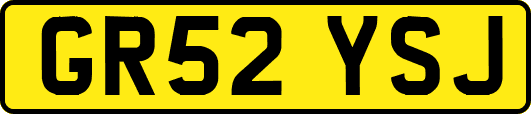 GR52YSJ